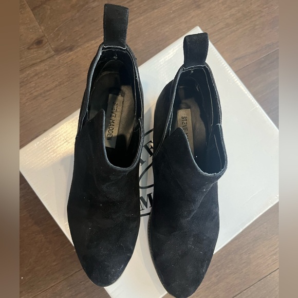 Steve Madden | Ankle boot - Picture 9 of 12